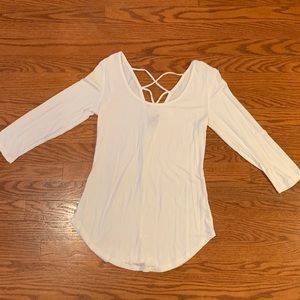 Forever 21 Long Sleeve